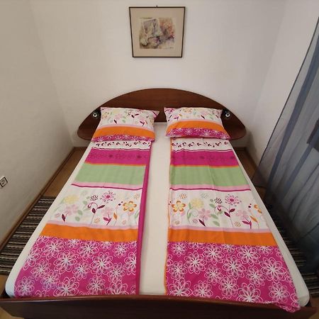 Apartments Vodice Srima Экстерьер фото