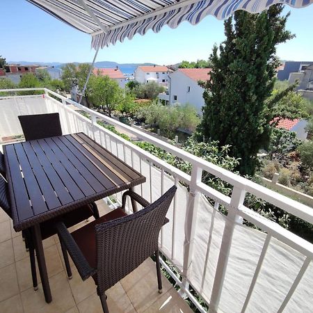 Apartments Vodice Srima Экстерьер фото