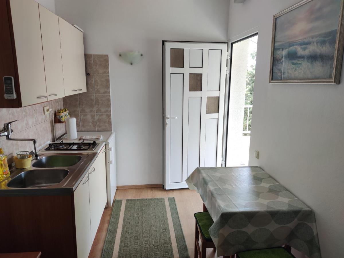 Apartments Vodice Srima Экстерьер фото