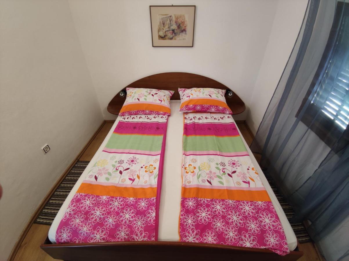 Apartments Vodice Srima Экстерьер фото