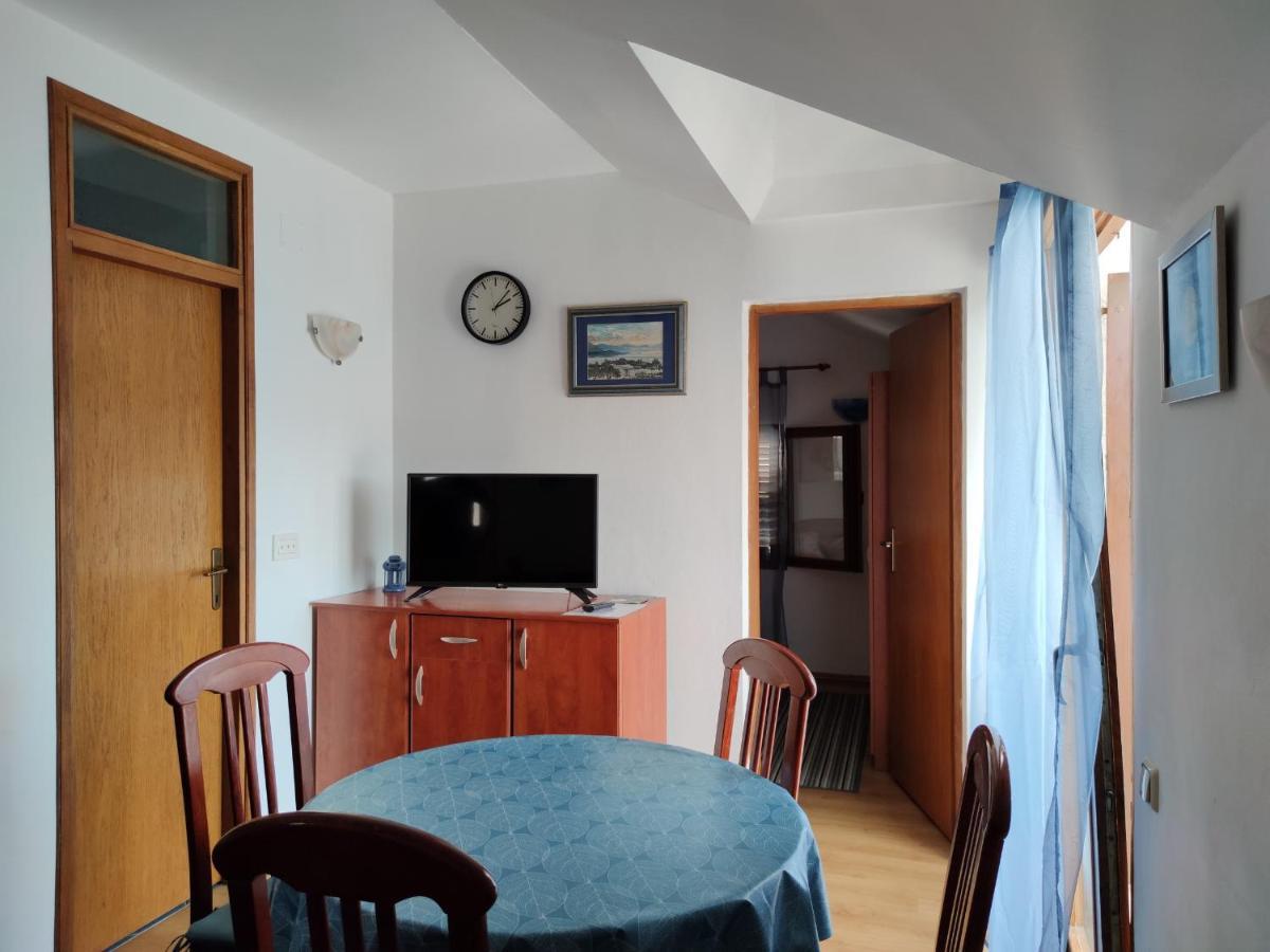 Apartments Vodice Srima Экстерьер фото