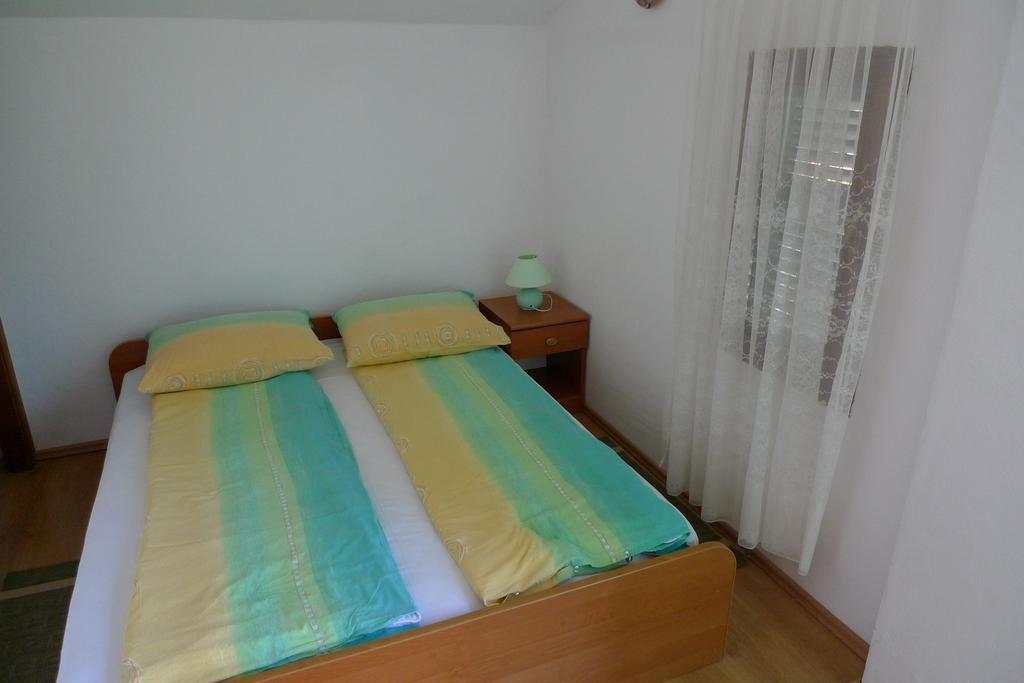 Apartments Vodice Srima Номер фото