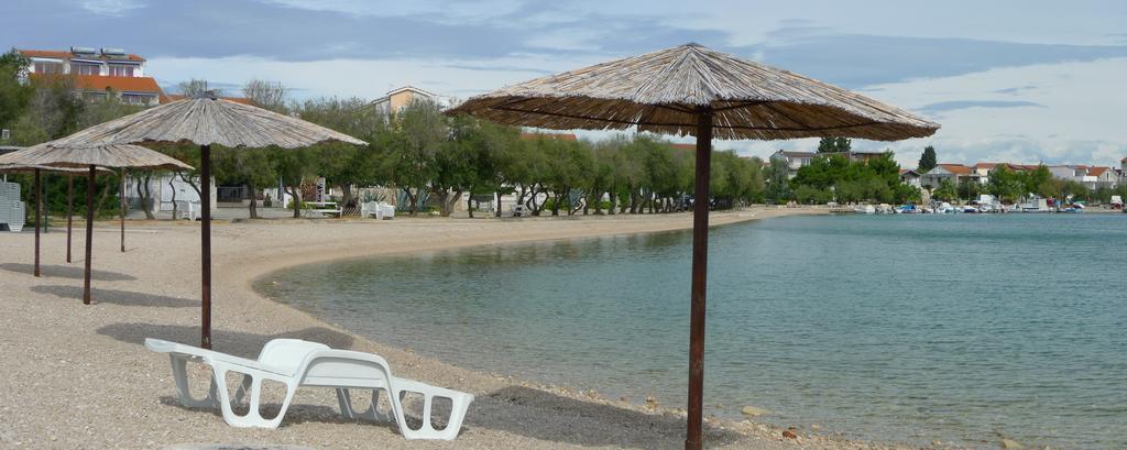 Apartments Vodice Srima Номер фото
