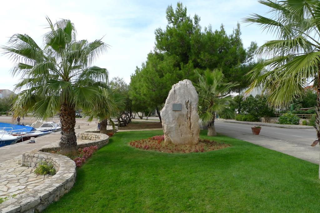Apartments Vodice Srima Номер фото
