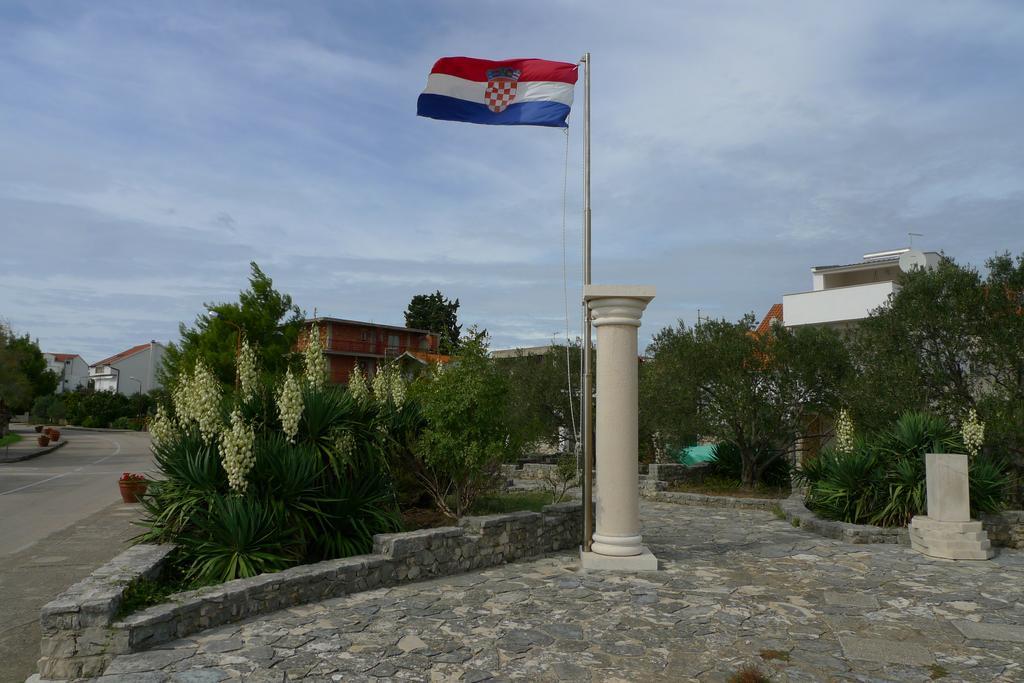 Apartments Vodice Srima Номер фото