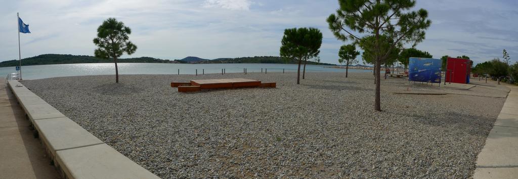 Apartments Vodice Srima Номер фото