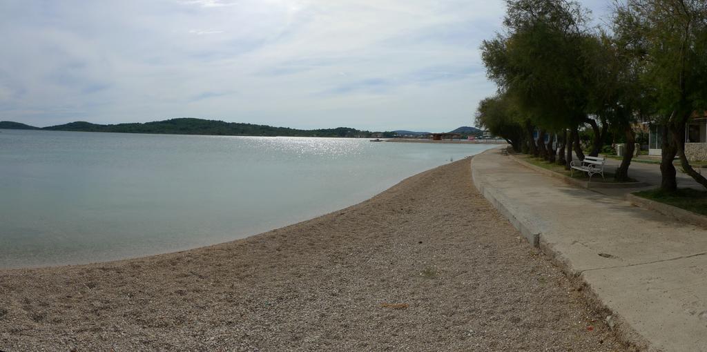 Apartments Vodice Srima Номер фото