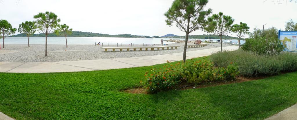 Apartments Vodice Srima Номер фото