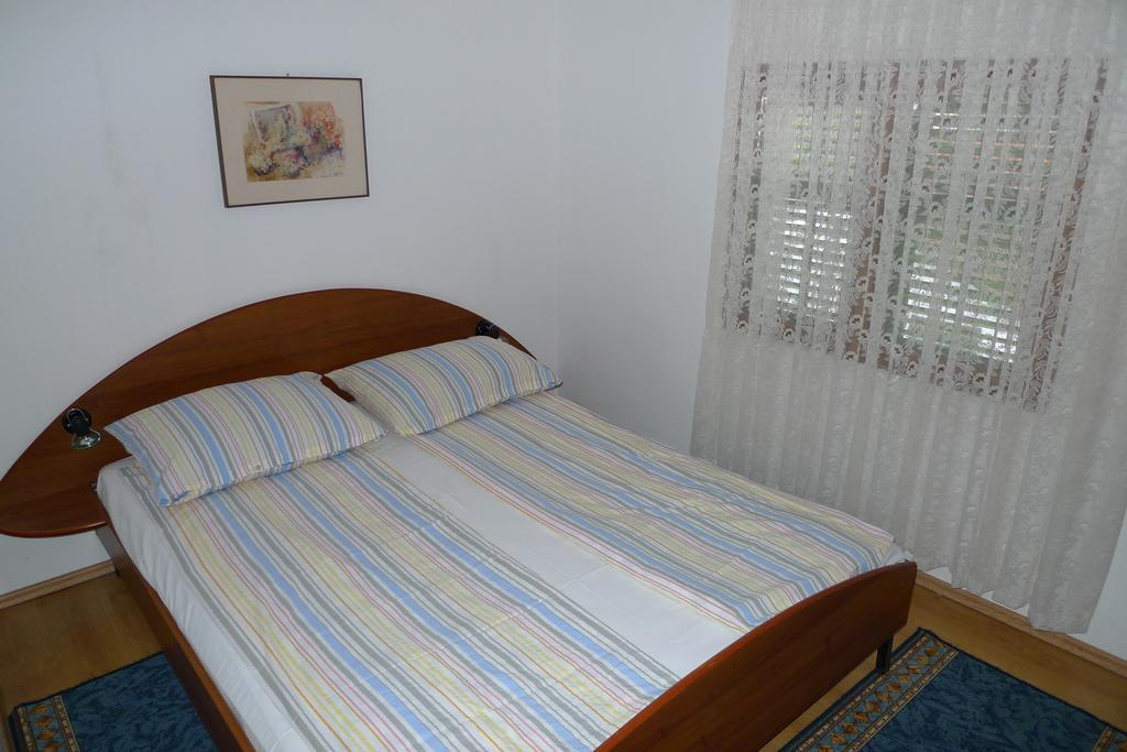 Apartments Vodice Srima Номер фото
